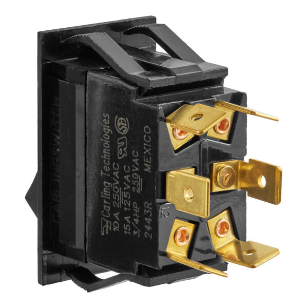 Garland / US Range 1955402 Switch-Rocker,Dpdt-On-On