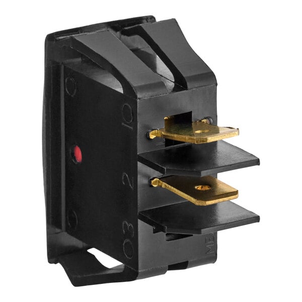 Delfield 2190154 Switch,Rocker,20a/125v,15a/250v