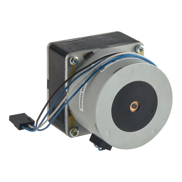 Lincoln 371110 Stepper Motor Dcti