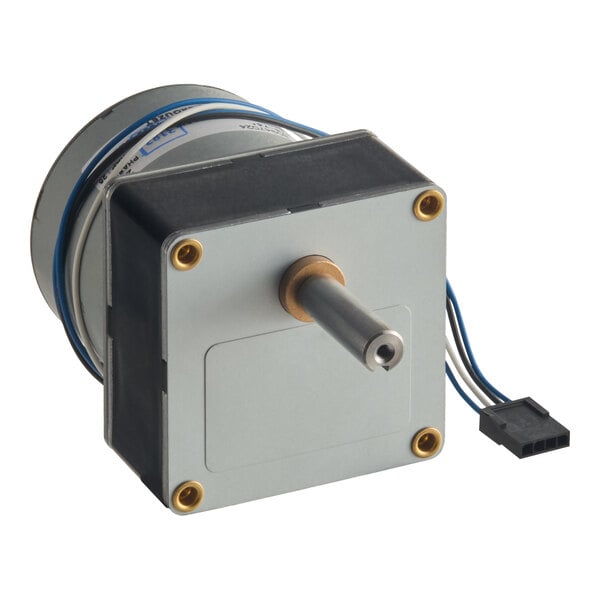 Lincoln 371110 Stepper Motor Dcti