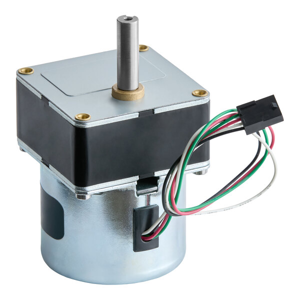 Lincoln 371110 Stepper Motor Dcti