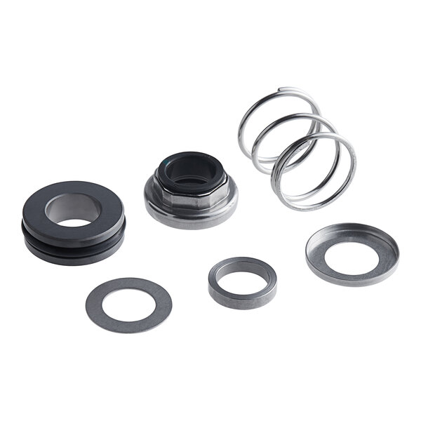 Henny Penny 17476 Mechanical-Viton Seal Kit - Genuine OEM Replacement Part
