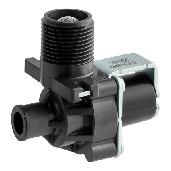 A Hoshizaki 3U0152-01 water valve for commercial ice machines.