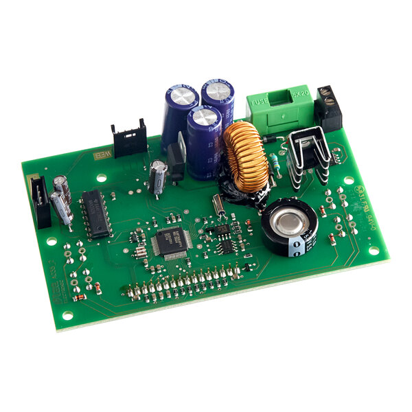 Beverage-Air PCB 060 Pcb