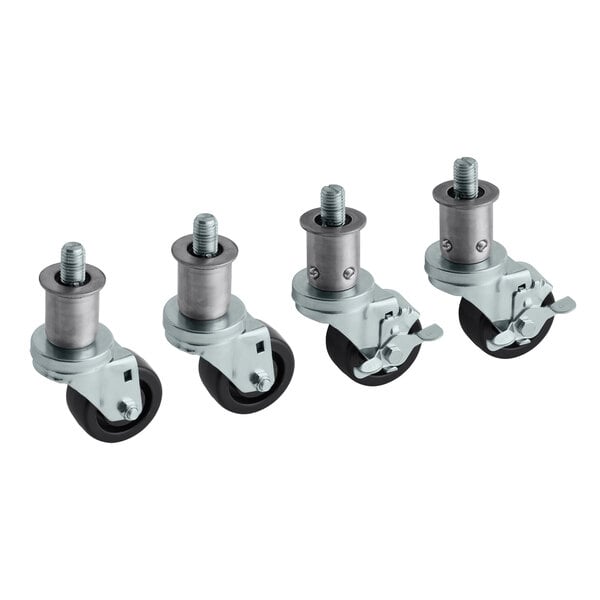 Garland / US Range 4526323 Adjustable Caster Pkg For Service (P - 4/Set