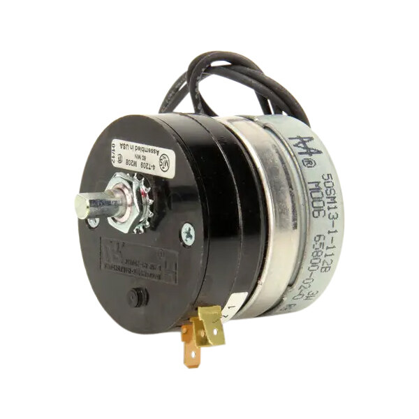 Southbend 4-T209 Timer 120V