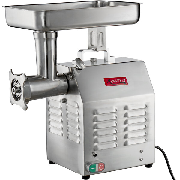 purchase meat grinder