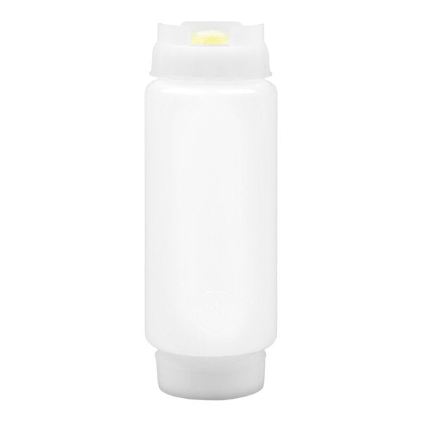 FIFO Innovations 12 oz. Squeeze Bottle with Lid