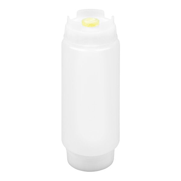 FIFO Innovations 12 oz. Squeeze Bottle with Lid