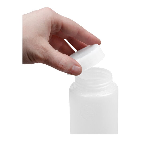 FIFO Innovations 12 oz. Squeeze Bottle with Lid