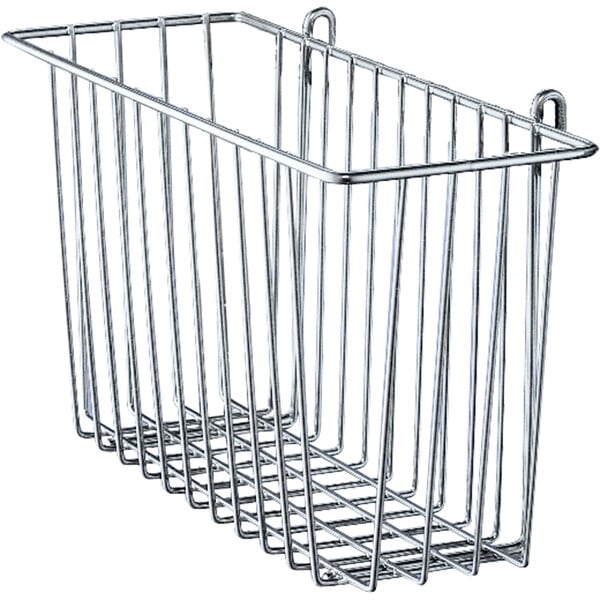 a close-up of a metal holder