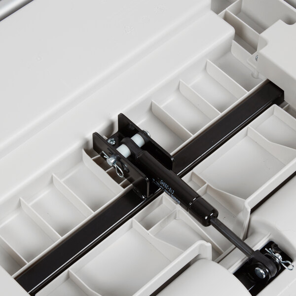 rubbermaid wall mounted changing table