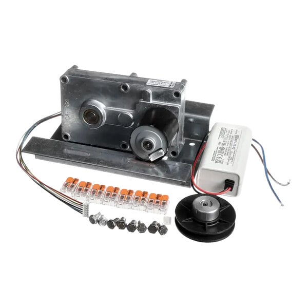 True Refrigeration 845508 Gear Drive W/Motor