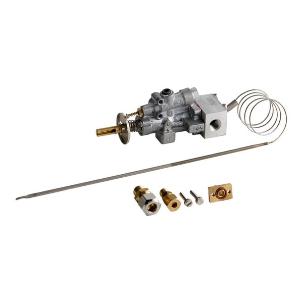 Globe U01201068510 Thermostatic Valve