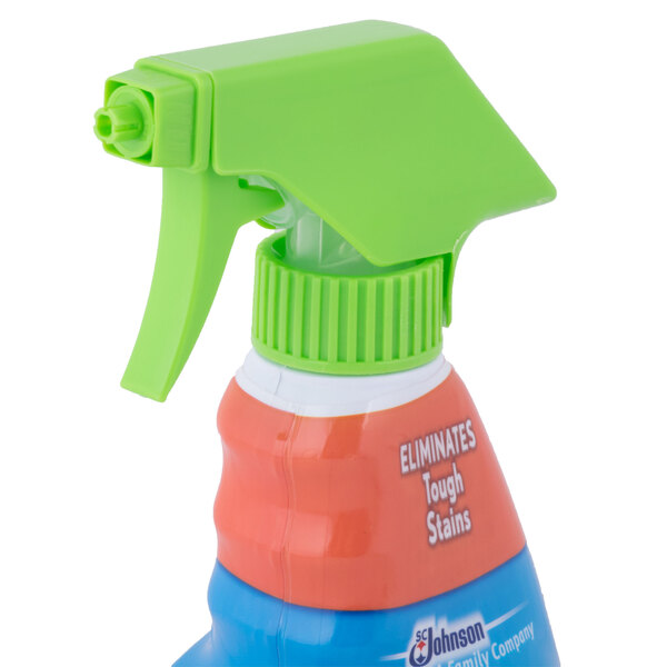 SC Johnson Fantastik® 696716 32 oz. All Purpose Spray Cleaner with
