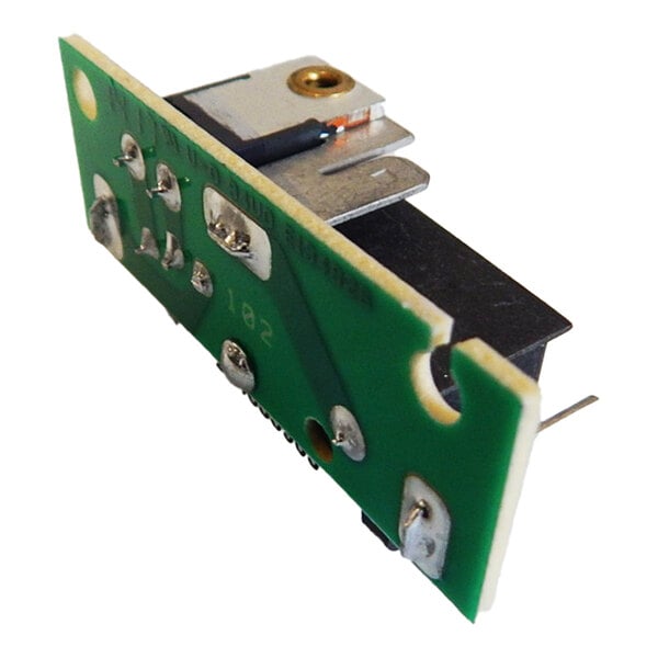 Globe 1179 Motor Start Switch