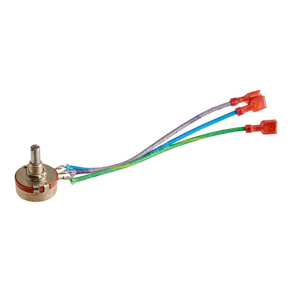 Lincoln 369449 Temp Control Pot Assy