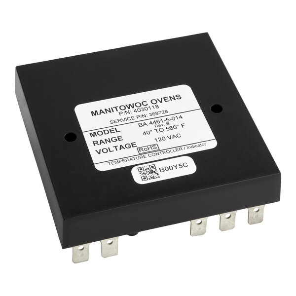 Lincoln 369728 Thermostat