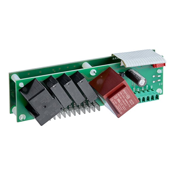 Victory EVCOEC002S Controller
