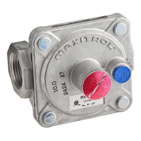 Imperial 38734 Lp Pressure Regulator