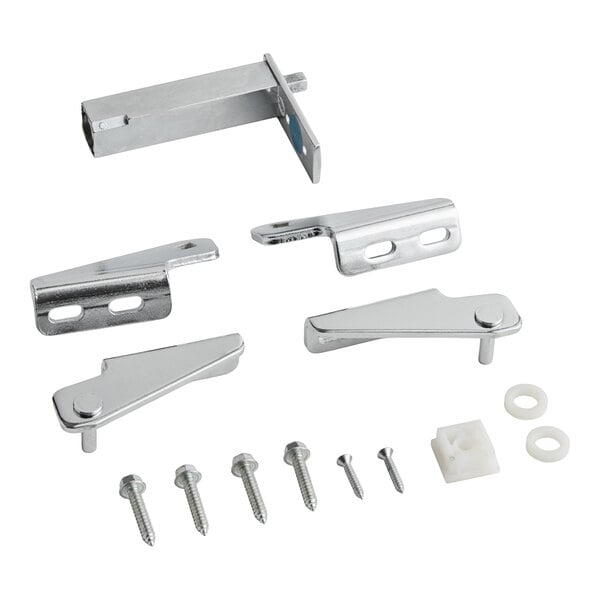 Delfield RF000066-S Kit,Hinge,6000,Full Dr, New