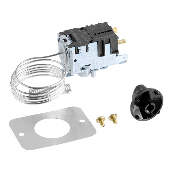 Delfield 2194759KT-S Kit,Danfoss,Tstat,Knob, Plate