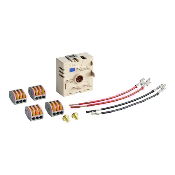 Garland / US Range CKG03185-2 Infinite Switch-240 Volt Kit