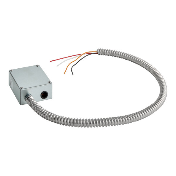 Delfield 000-282-00HI-S Assy,2194811,Box,Ctl,Kit (W/Out Probes)