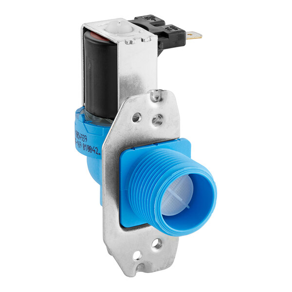 thumbnail image 2 of Genuine Hoshizaki Water Supply Valve 4A6722-03 - OEM Replacement Part 2 of 5