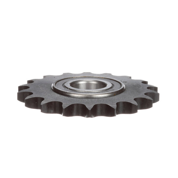 An Anets sprocket gear wheel.