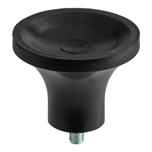Globe M115 Back Foot