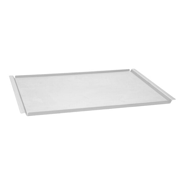Cadco OHFSP 1/2 Flat Sheet Pan