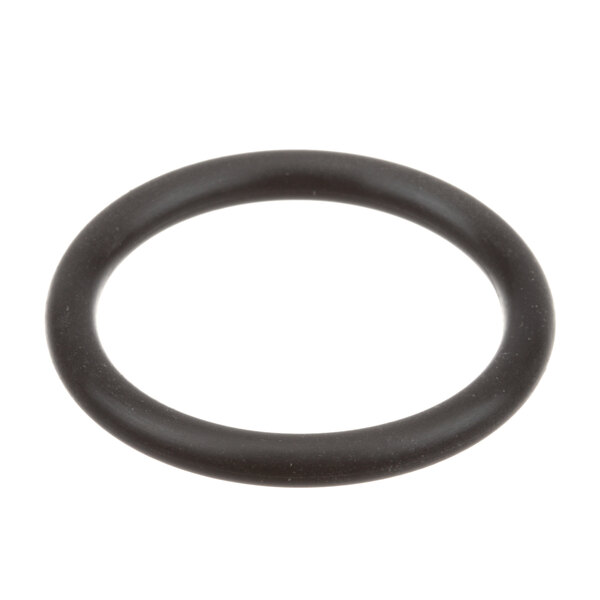 A black round Fagor Commercial O-Ring.