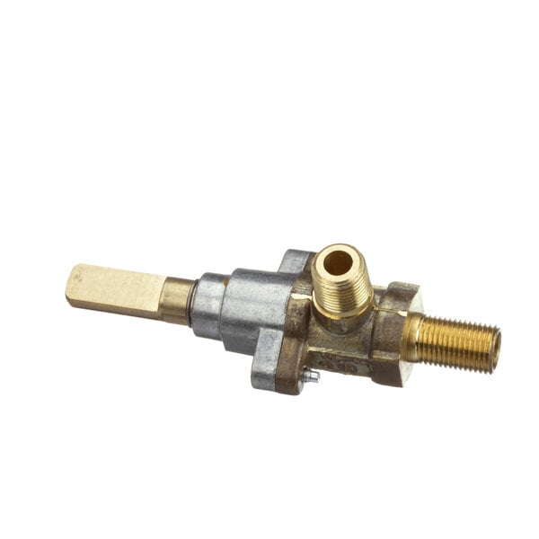 Apw Wyott Valve Gas 210 On Off 2068500 Free Shipping