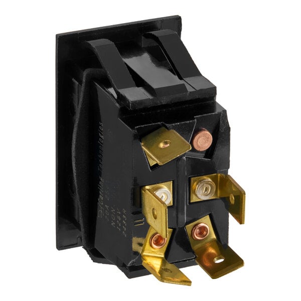 Lincoln 369805 Switch Rocker Lighted