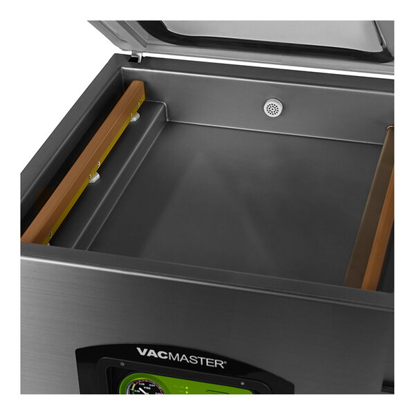 ARY VacMaster VP540 Floor Model Chamber Vacuum Packaging Machine with ...