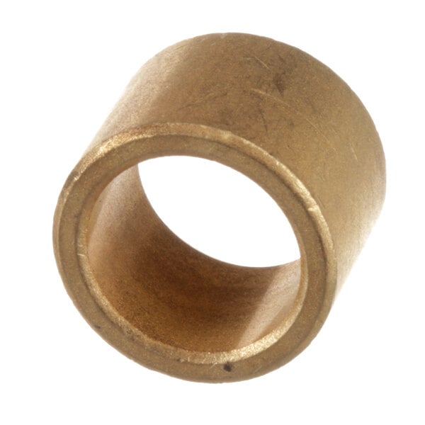 A Stephan 2229 brass bearing bushing.