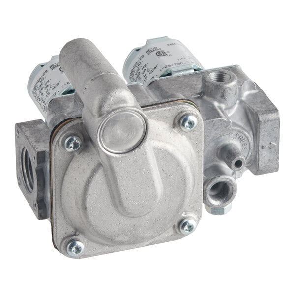 Groen Z098443 Valve Gas Johnson Controls Nat
