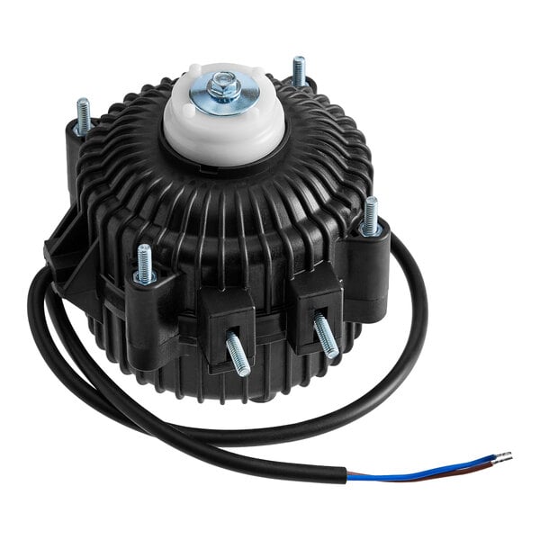 Perlick C22999FMTR02 Fan Motor, Condenser, 25W, 115V