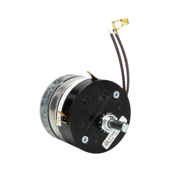 A Southbend 4-T209-1 timer for 240V electrical systems.