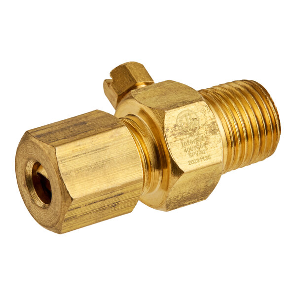 Imperial 1607 Pilot Assy Single