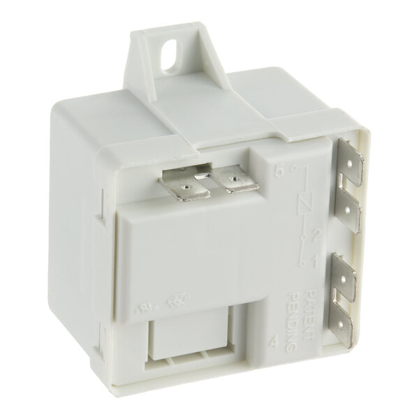 Hoshizaki 4A1107-13 Starter(Relay) Ge# 3arr3ct24s5