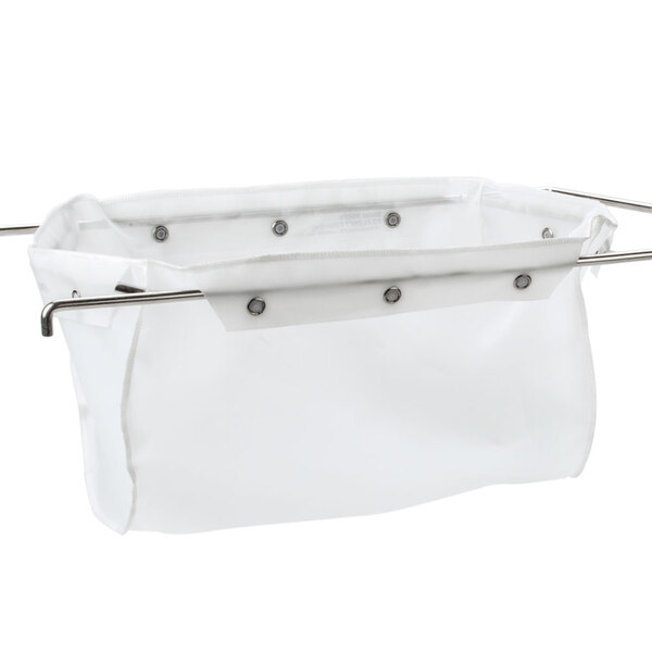 Miroil Rb33ps Replacement Ez Flow Oil Filter Bag With Snaps