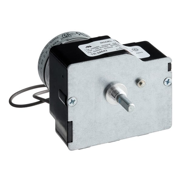 Alto-Shaam 5013469 Timer 208v