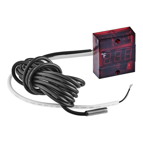 Hatco R02.16.057.00 Temp Display Tid Ss Led Fr