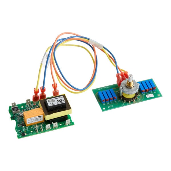 Blodgett 53451 8 St Point Switch