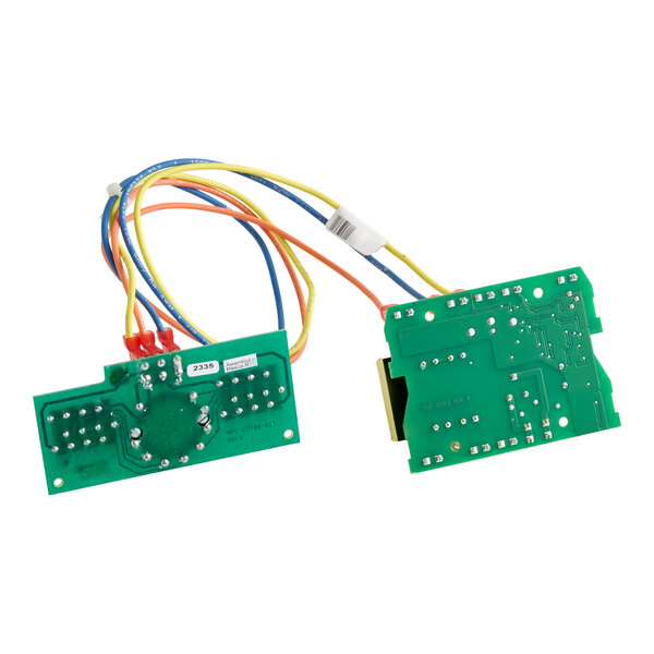 Blodgett 53451 8 St Point Switch