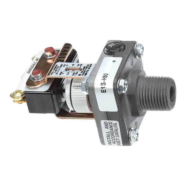 Southbend 116-6490 Pressure Switch