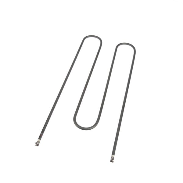 A Randell RP ELM1172 heating element with two metal rods and a handle.