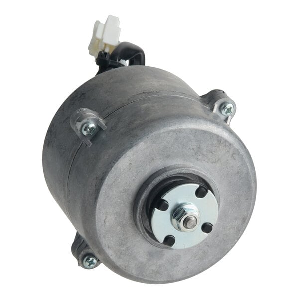 Turbo Air Refrigeration 3963220410 Motor, Cond. Fan